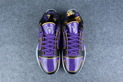 Nike Zoom Kobe 5 Protro '5x Champ'