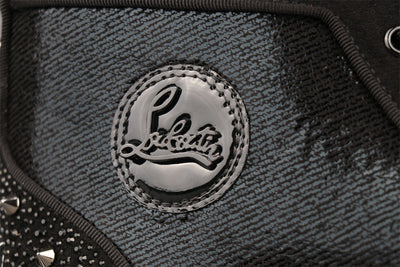 CL Lou Pik Pik 2 Strass High Top Sneakers '