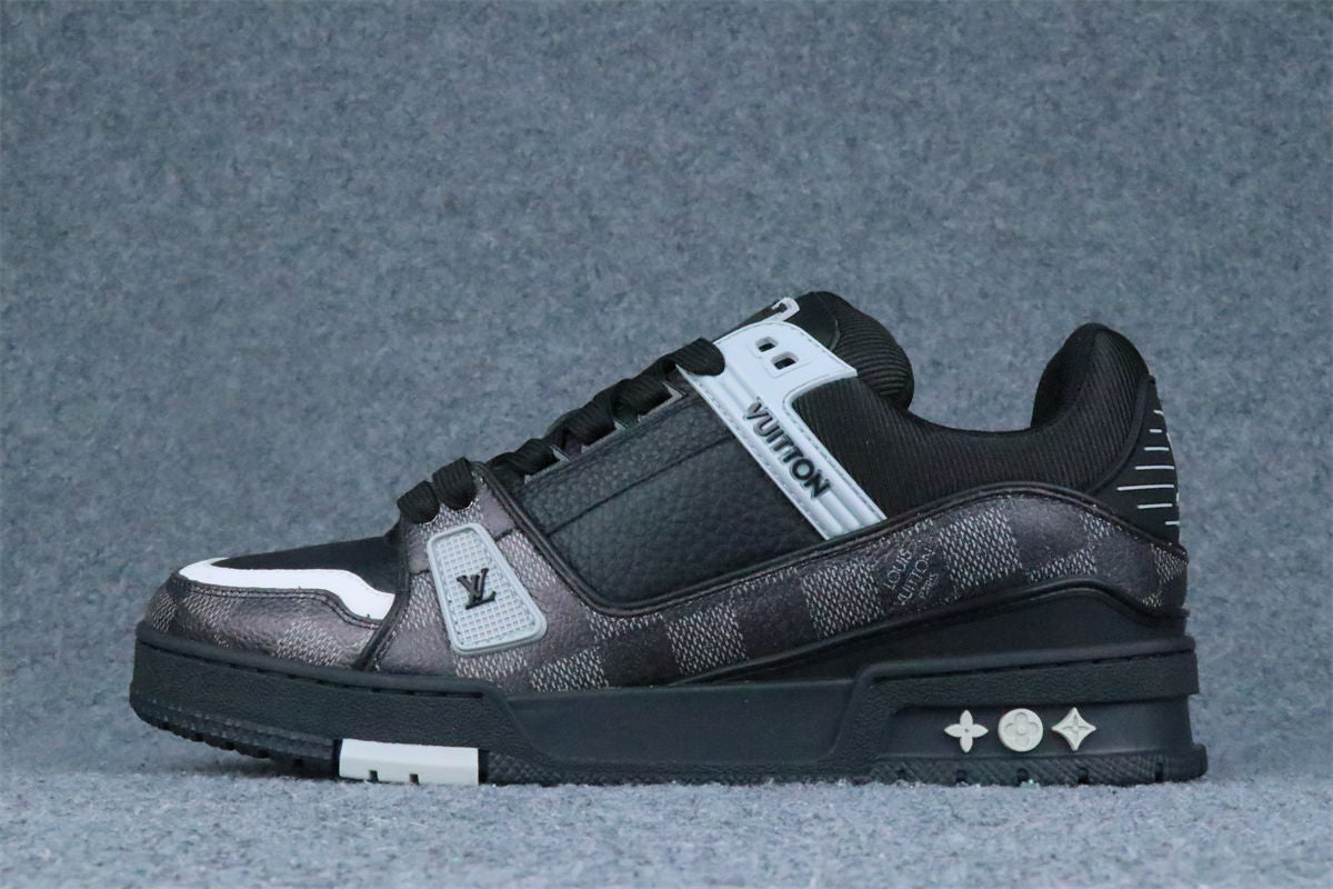 LVT Trainer Damier 'Black'