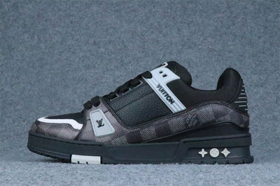 LVT Trainer Damier 'Black'