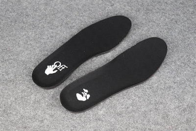 Off-White Out of Office 'White Black White'