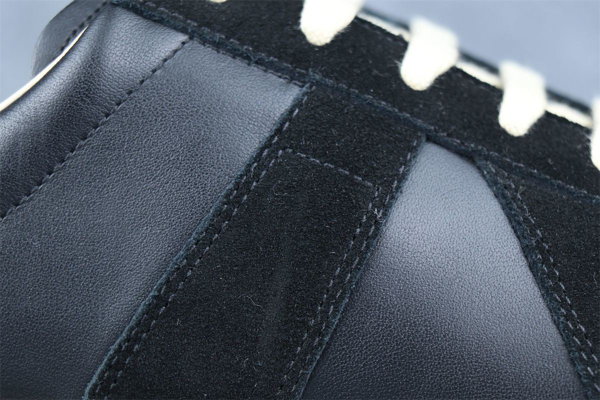 Maison Margiela Replica (GAT) 'Black Gum'