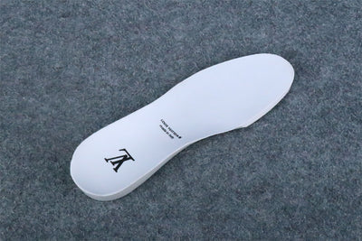LVT Trainer Low '#54 Signature - Green White'
