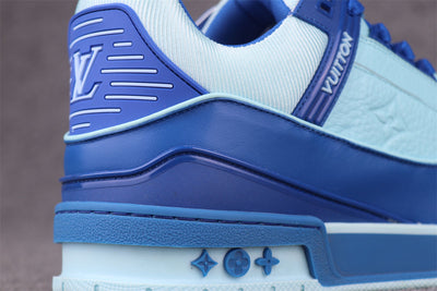 LVT Trainer ‘Blue’