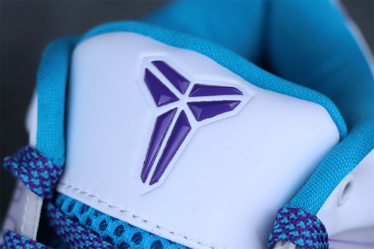 Nike Zoom Kobe 4 Protro 'Draft Day' 2019