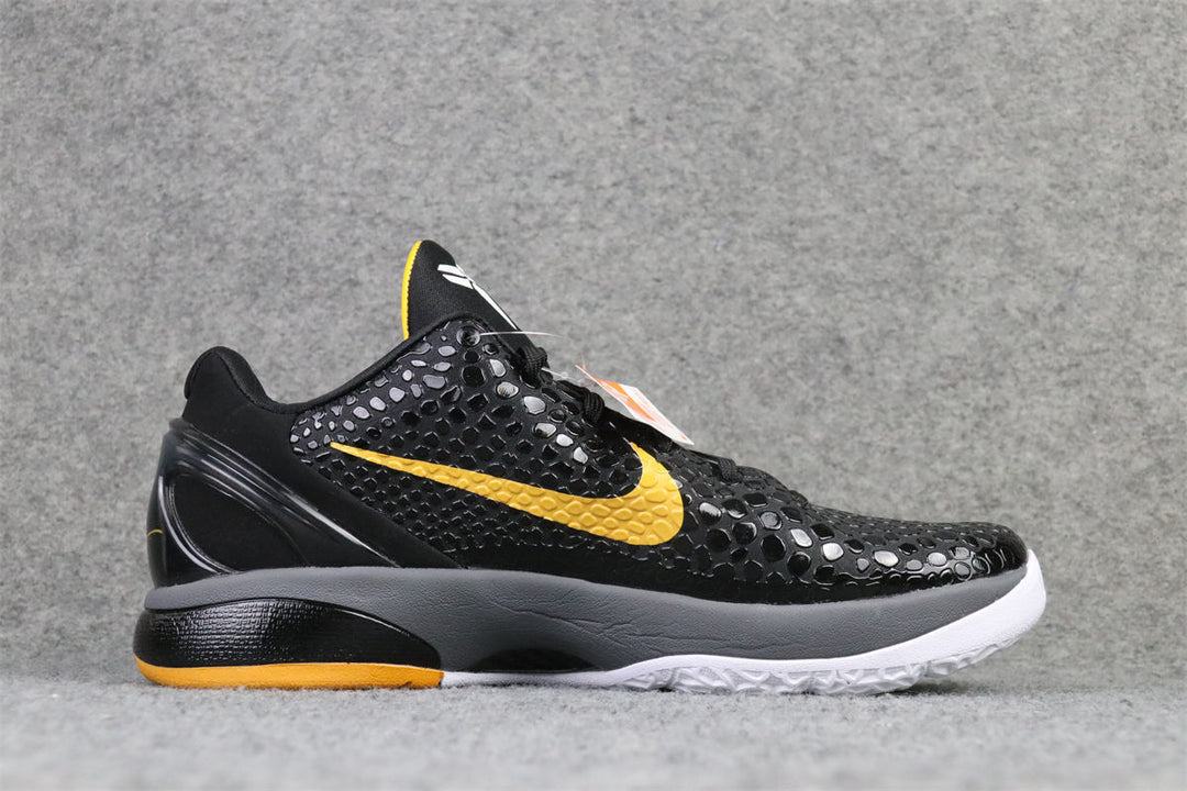 Nike Zoom Kobe 6  display picture 2