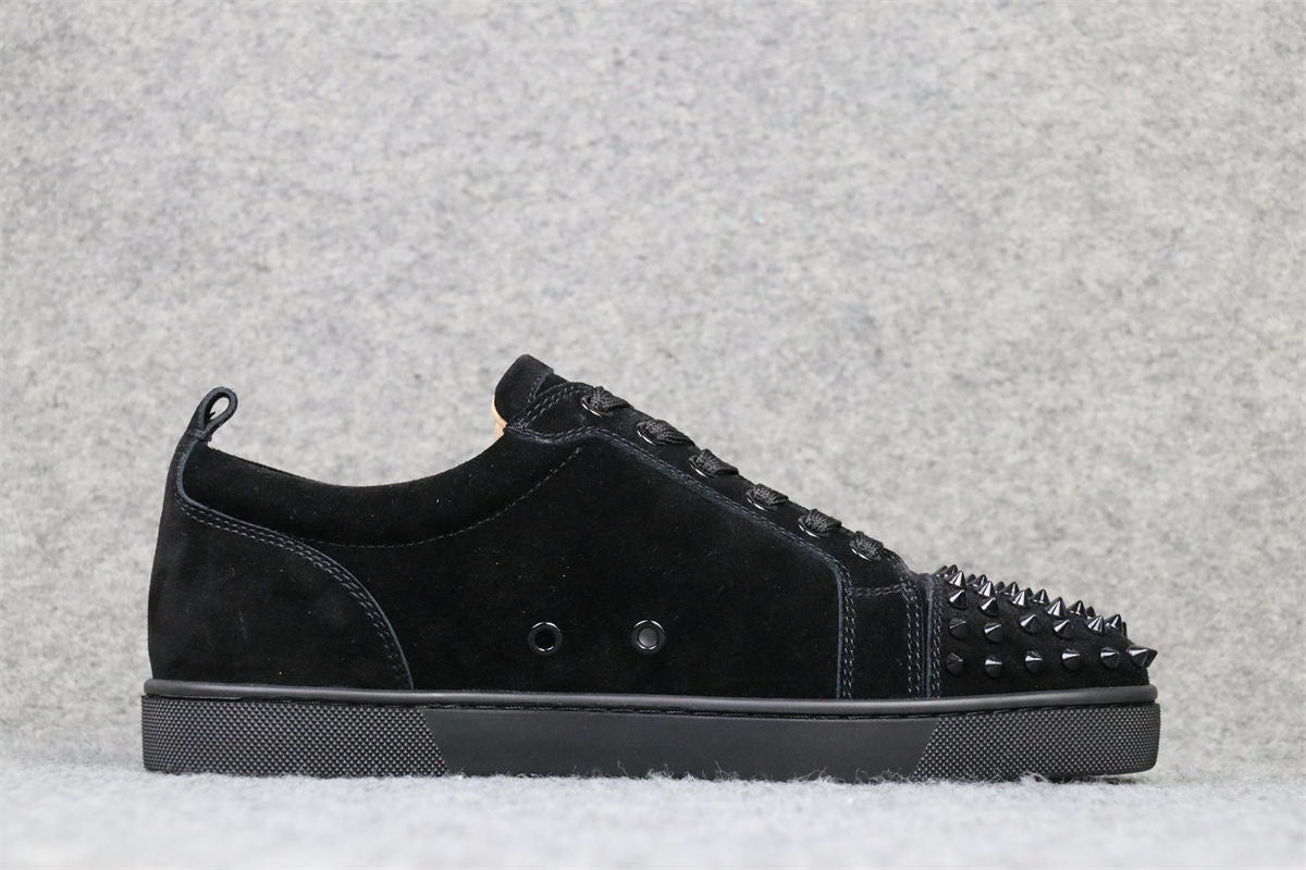 CL Louis Junior Spikes 'Black