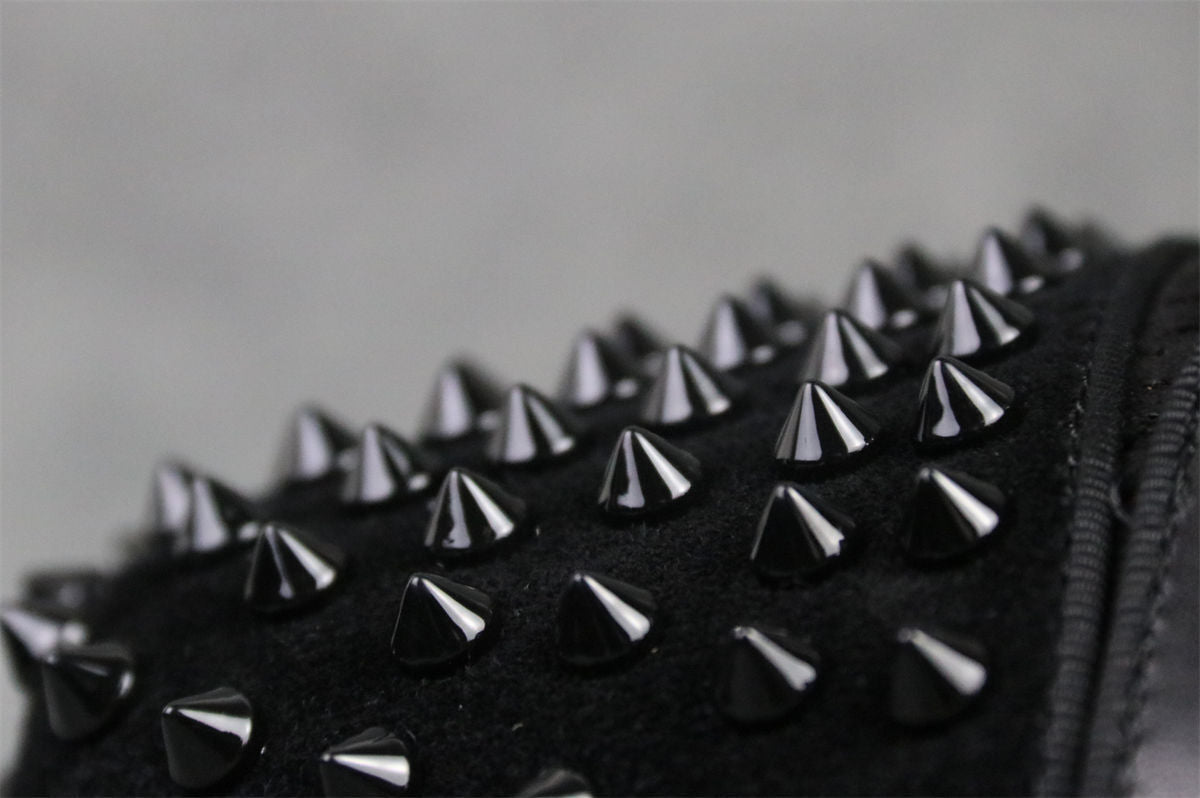 CL Seavaste 2 Orlato Flat 'Black Red''