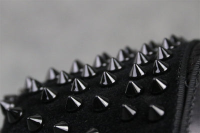 CL Seavaste 2 Orlato Flat 'Black Red''