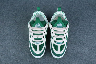 LVT Skate Sneaker 'Green'