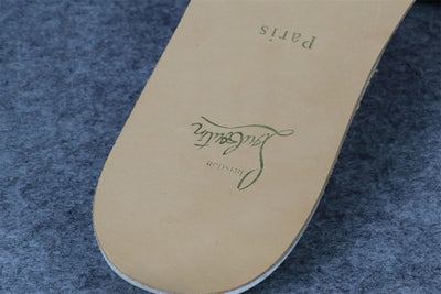 Cl Happyrui Spikes Sneakers 'Black'