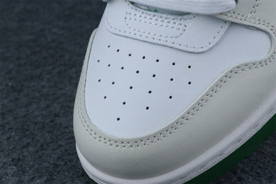 Off-White Out of Office 'White Green'