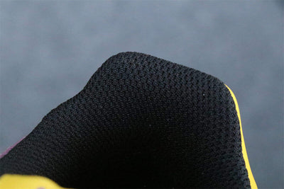 Kobe Bryant x Air Force 1 Low 'Lakers Away' Numbered