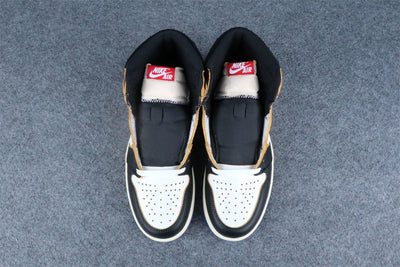 (Early Look) Fragment x Union LA x Air Jordan 1 Retro High OG “Varsity Red/Sport Royal