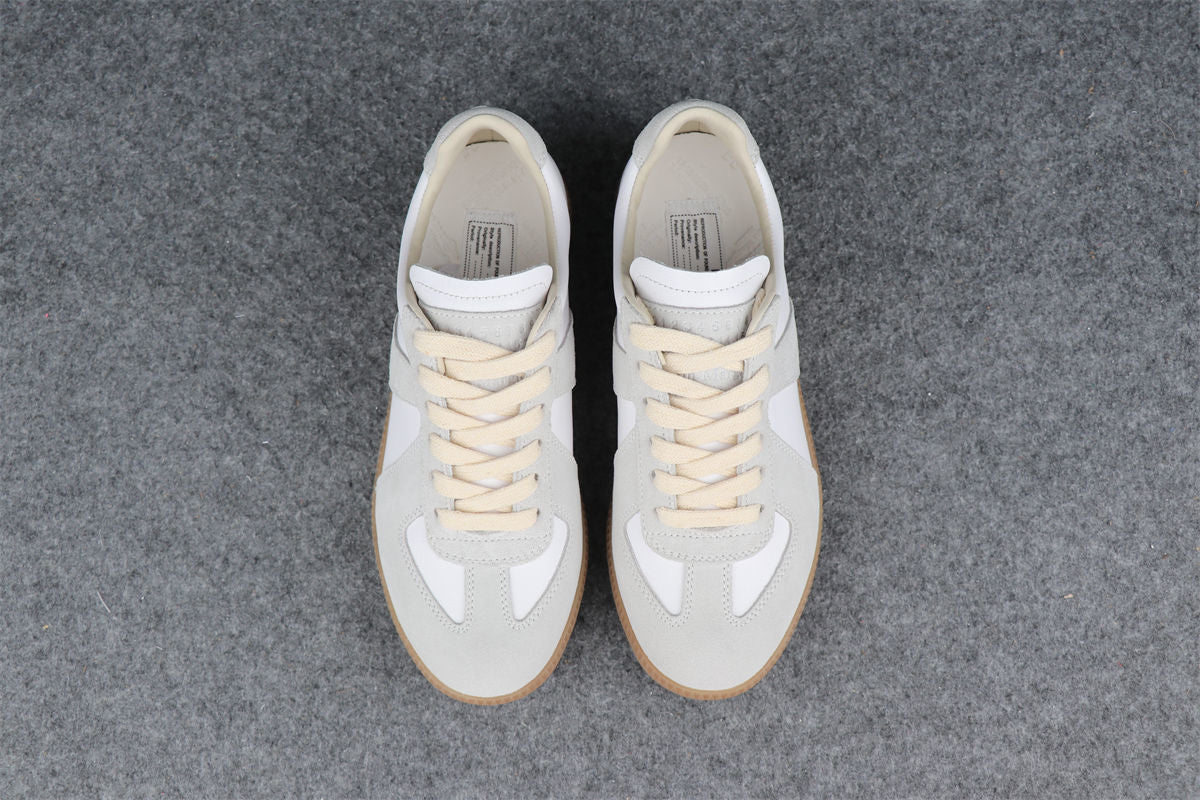 Maison Margiela Replica 'White Grey' 2019