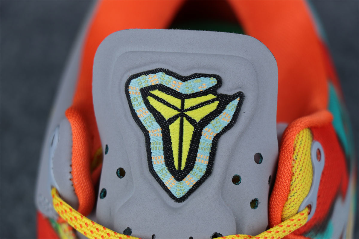 Nike Kobe 8 Protro 'Venice Beach' 2024