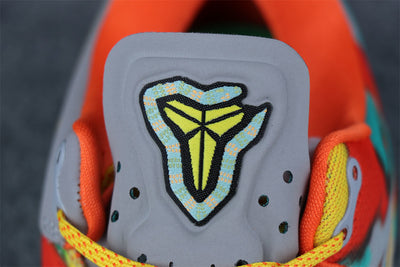 Nike Kobe 8 Protro 'Venice Beach' 2024