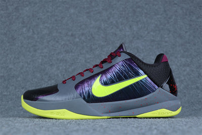 Nike NBA 2K20 x Kobe 5 Protro 'Chaos Alternate' Gamer Exclusive