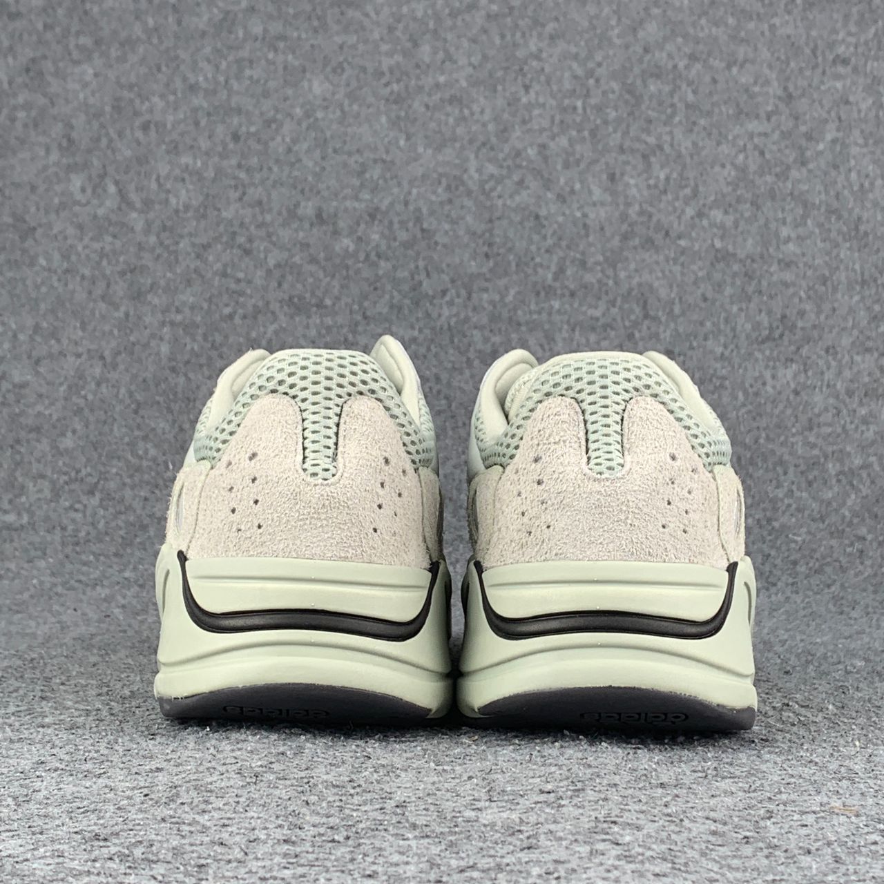 Adidas Yeezy Boost 700 'Salt'