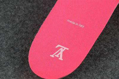 LVT Trainer 'Crystal Pink Brown' (Rare Edition)