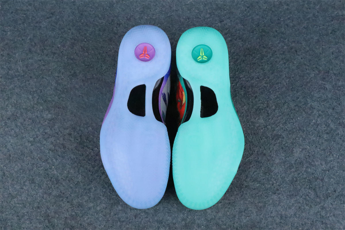 Nike Kobe 8 Protro 'What The Kobe' 2025