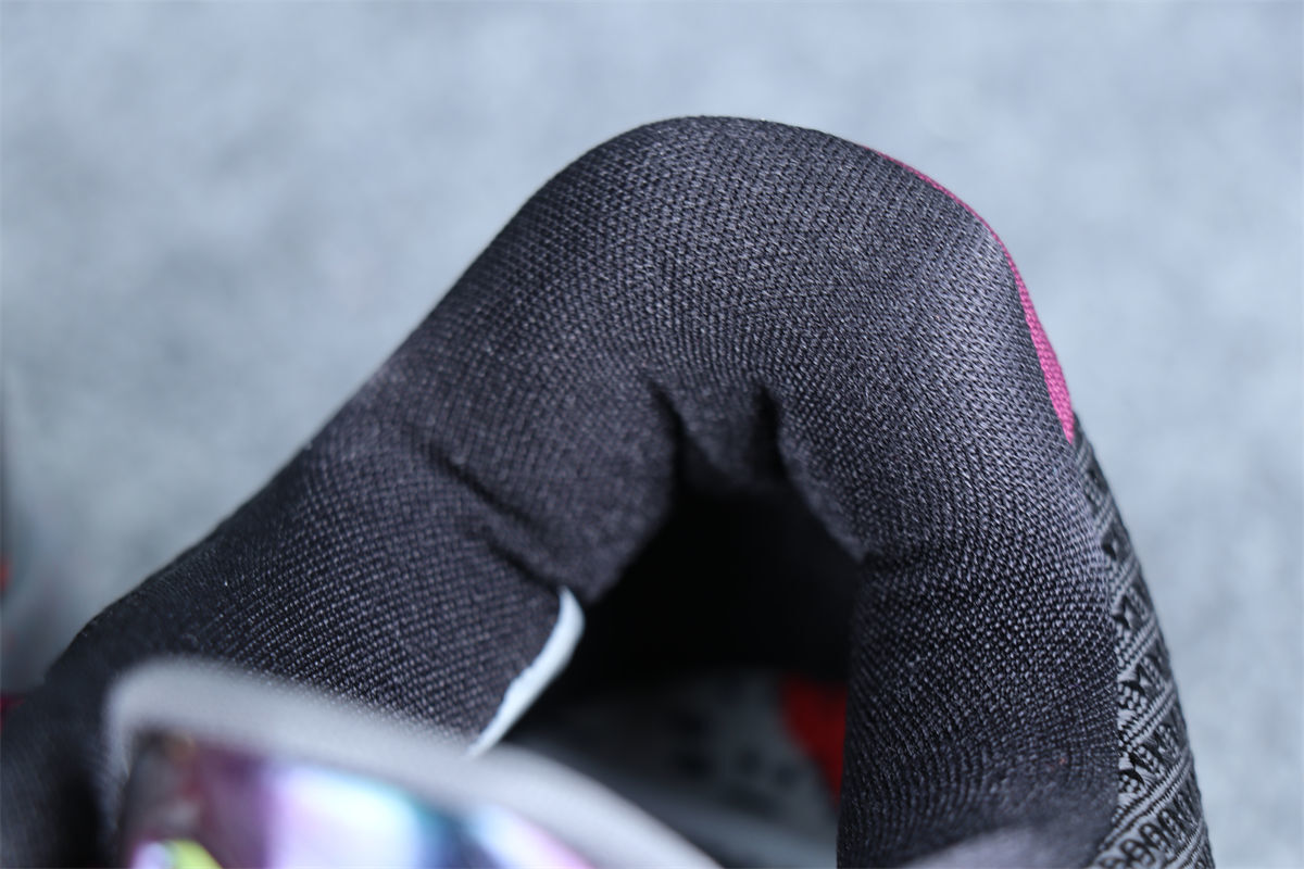 Nike NBA 2K20 x Kobe 5 Protro 'Chaos Alternate' Gamer Exclusive