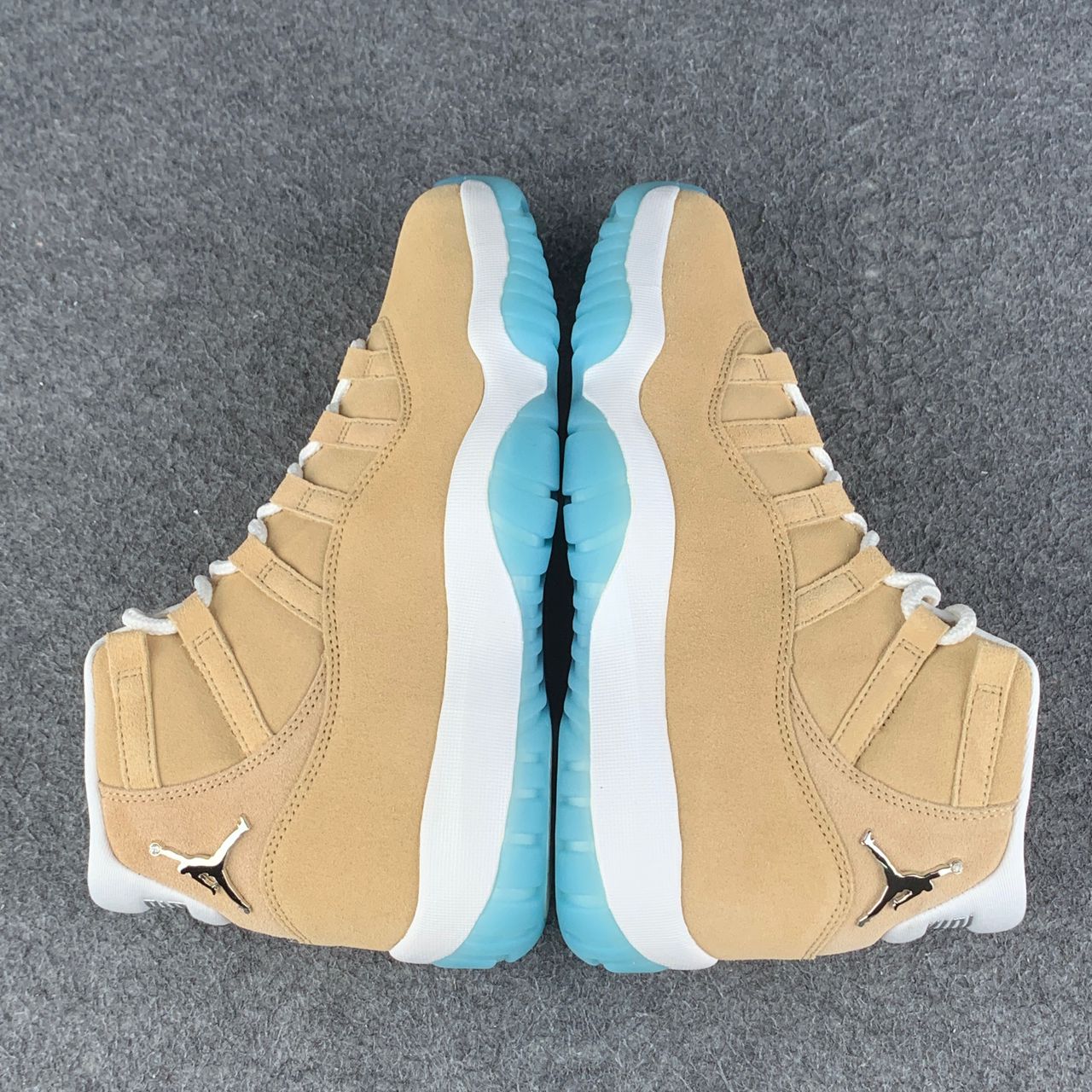 Air Jordan 11 Retro 'H-Town'