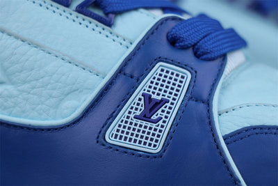 LVT Trainer ‘Blue’