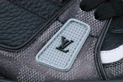 LVT Trainer Damier 'Black'