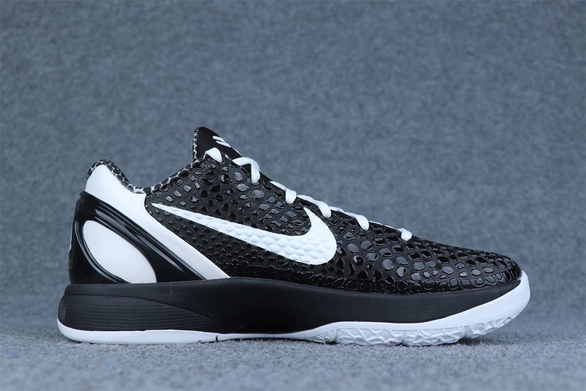 Nike Zoom Kobe 6 Protro 'Mambacita Sweet Sixteen'