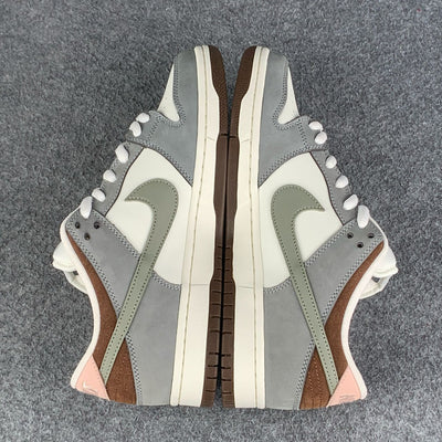 Yuto Horigome x Dunk Low SB