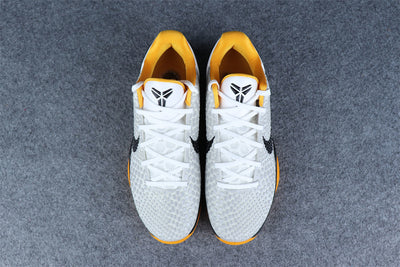 Nike Zoom Kobe 6 Protro 'White Del Sol' 2021