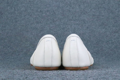 Maison Margiela Wmns Tabi Ballerinas 'White'