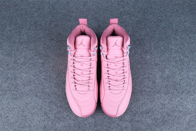 Air Jordan 12 Retro GS 'Pearl Pink'