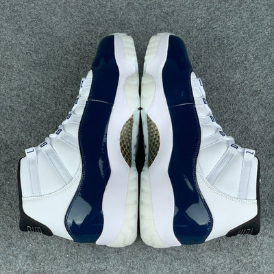 Air Jordan 11 Retro 'Rare Air'