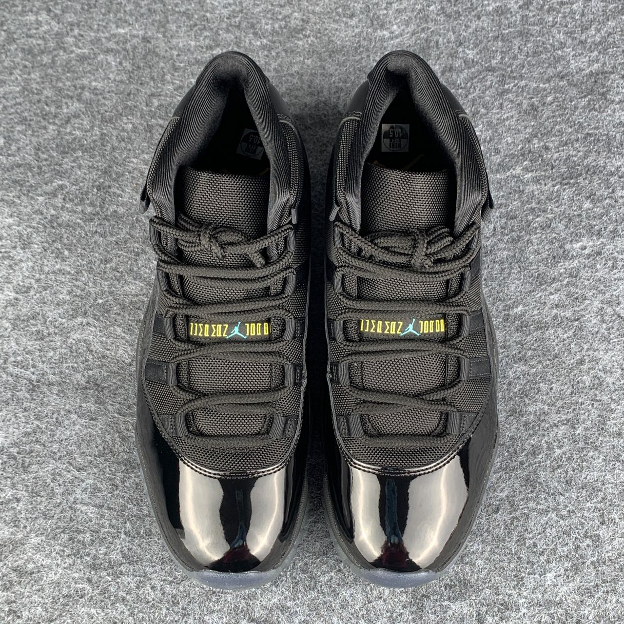 Air Jordan 11 Retro 'Gamma Blue'