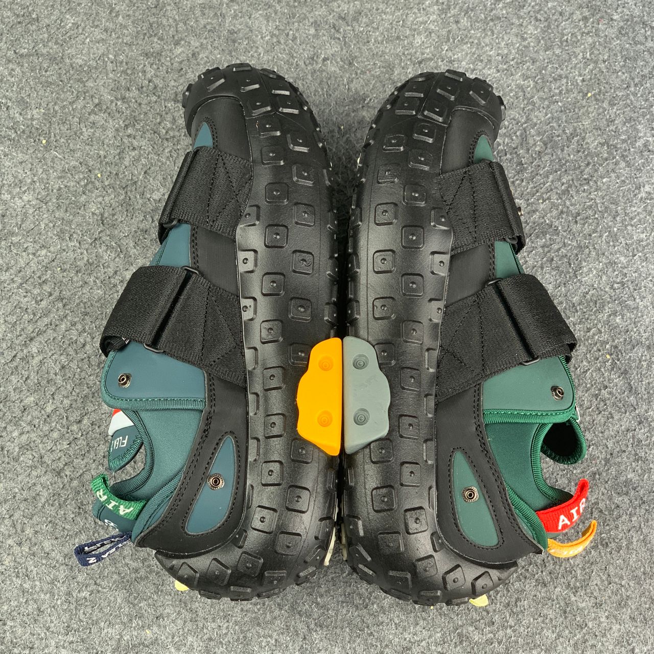 cactus plant flea market x air flea 2 'faded spruce' Cactus Plant Flea Market x Nike Air Flea 2 'Faded Spruce' – Prsnlplg