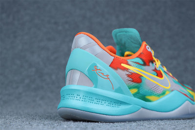 Nike Kobe 8 Protro 'Venice Beach' 2024