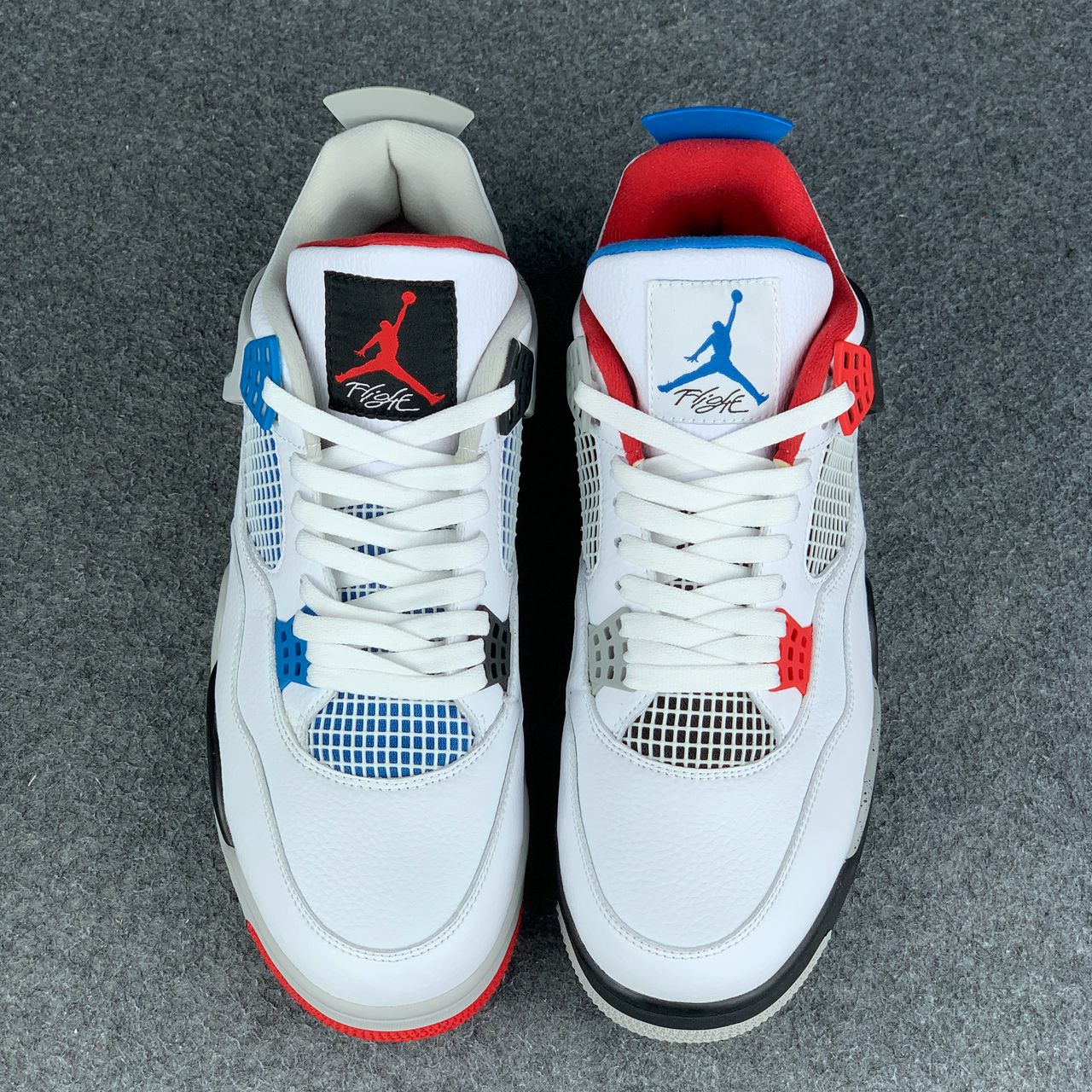 Air Jordan 4 Retro SE 'What The 4'