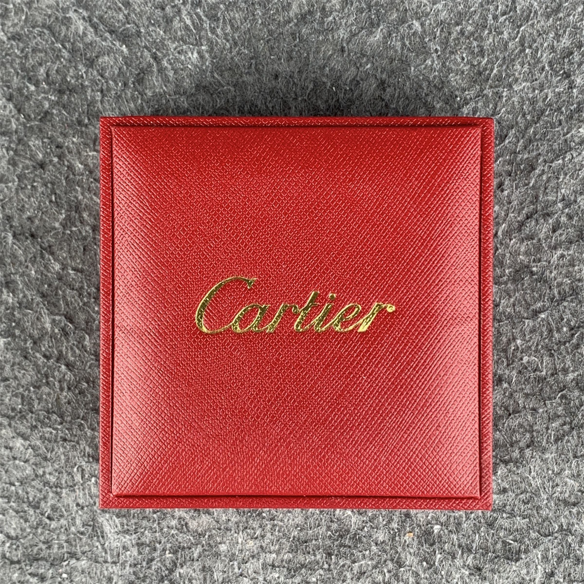 Love Bracelet Plain Design