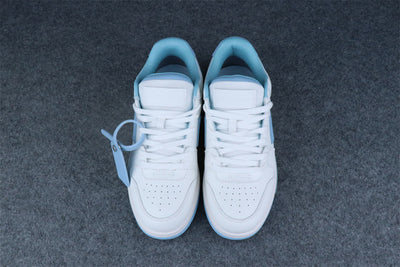 Off-White Out of Office 'White Light Blue'