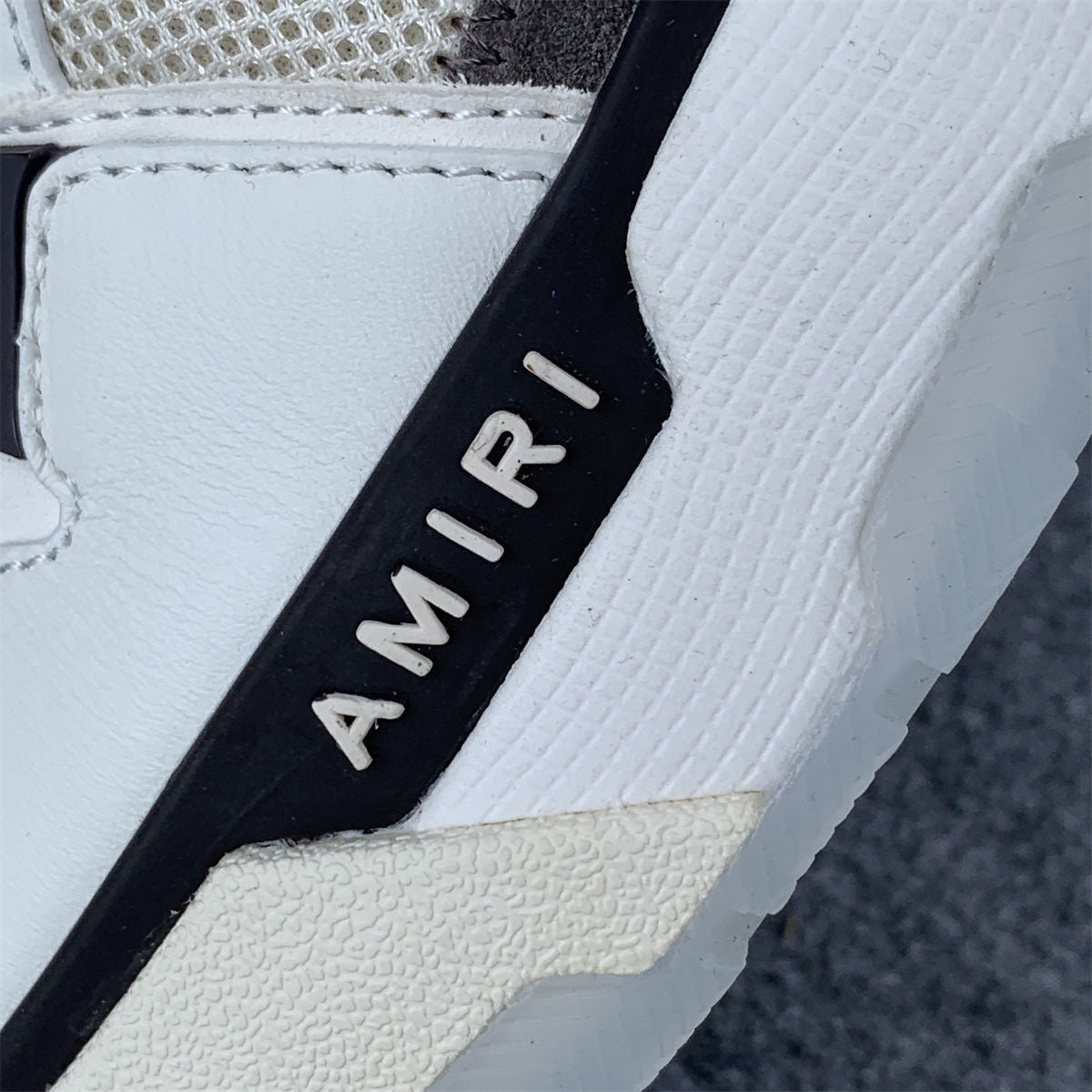 AMIRI MA-1 ‘Brown’