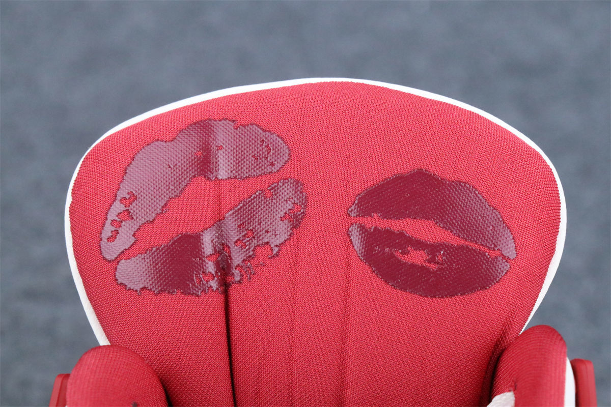 (Early Look) Air Jordan 4 Retro “Pale Ivory / Sierra Red”