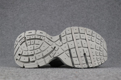 Balenciaga Wmns 3XL Sneaker 'Worn-Out - Grey'