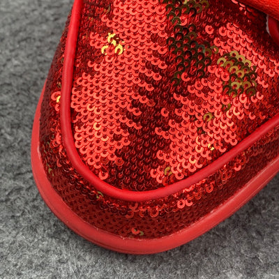 The Wizard of Oz x Dunk Low SB 'Ruby Red Slipper' Friends & Family