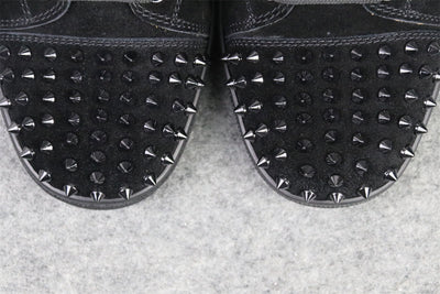 CL Louis Junior Spikes 'Black