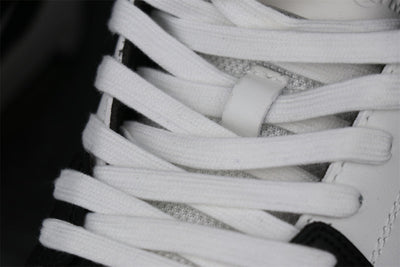 Off-White Out of Office 'White Black White'