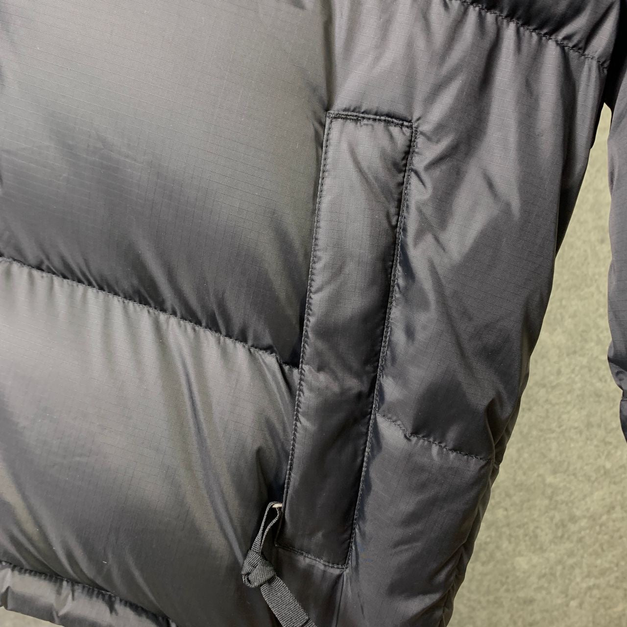 The North Face 1996 Retro Nuptse Jacket ' Black'