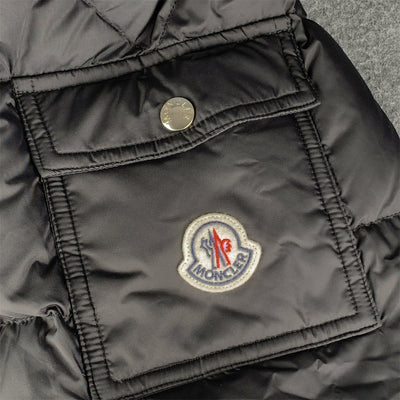 Moncler Maya Jacket ‘Black’