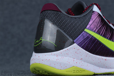Nike Zoom Kobe 5 Protro 'Chaos' 2020
